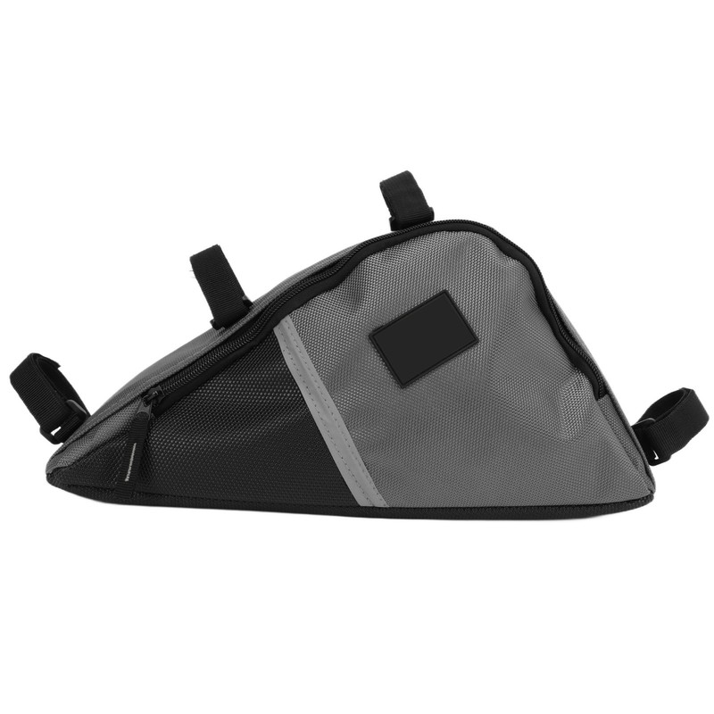 Bike Bag Large Capacity Bike Storage Bag Durable Oxford Cloth