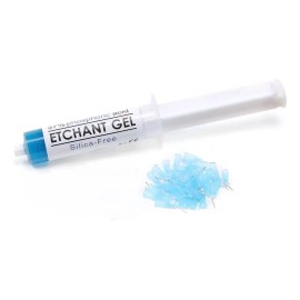 Gel Dental Ácido Grabador Prime Dent 12g