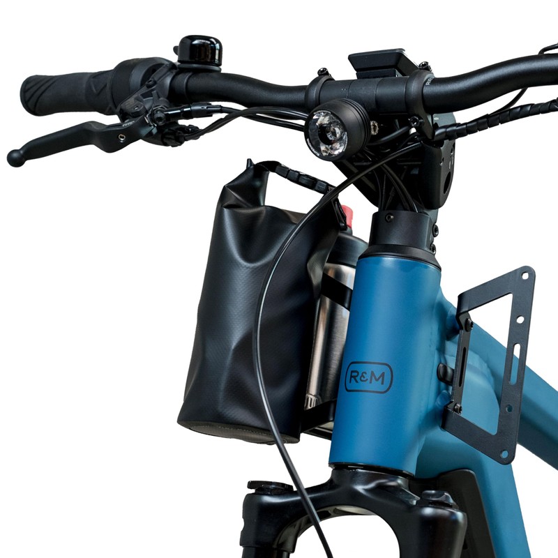 Fahrer Multiadapter for Riese & Müller E-Bikes - Adapter for