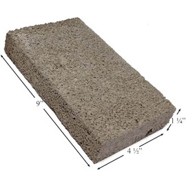 Pacific Energy Wood Stove FireBrick (4-1/2" x 9" x 1-1/4"): 5096.99