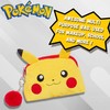 Pokemon Toiletry Bag Pikachu Plush Make Up Bag Cosmetic Toiletries