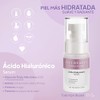 Pack Serum Luminosidad Hidratante Acido Hialuronico + Vitamina C