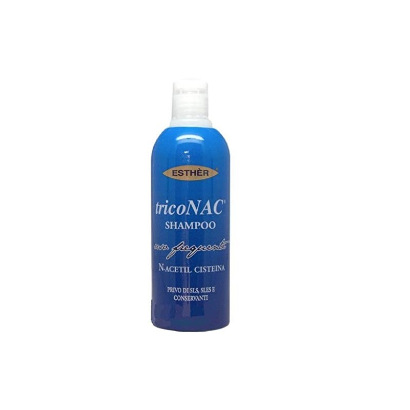 Triconac Shampoo for Frequent Use 200 ml