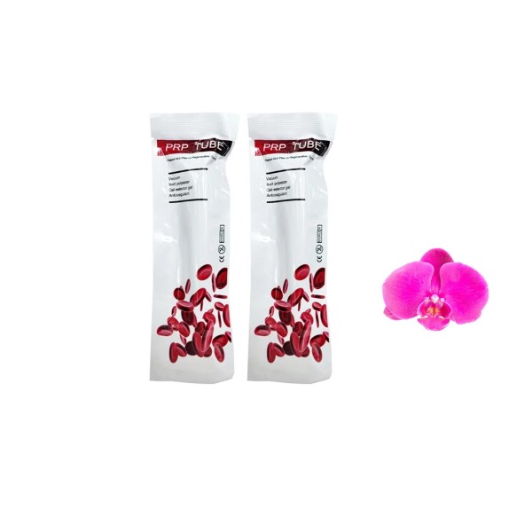 TUMS Empower Regeneration and Optimize Treatment with 10mL Tube ACD