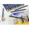 Faber-Castell Faber-Castell Creative Studio Goldfaber Color Pencils - Tin of
