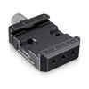 SmallRig DSLR y abrazadera de liberación rápida sin espejo para