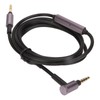 Headphone Upgrade Cable for WH 1000XM4 XM3 XM2 for MDR