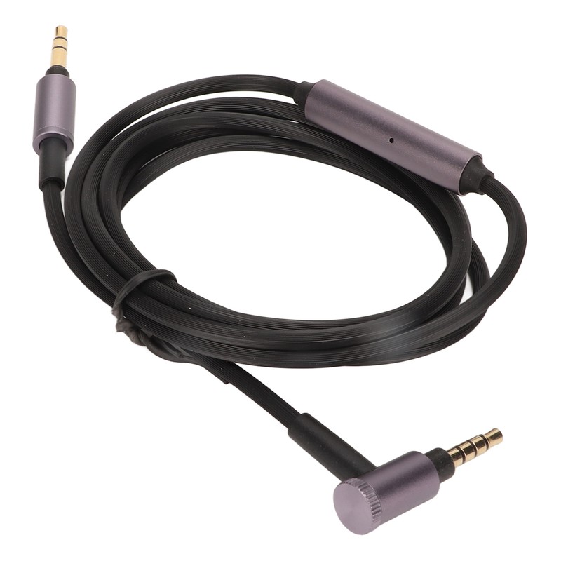 Headphone Upgrade Cable for WH 1000XM4 XM3 XM2 for MDR