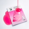 AHC Pro Shot Pore Eraser Spicule Serum in Gel Mask