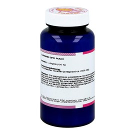 L-ARGININ Pulver 100 g