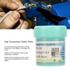SFD 226 High Temperature Solder Paste Sn96.5 Ag3 Cu0.5 217℃