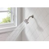 Moen 209W0SRN Ignite Five-Function 3-3/4" Diameter Spray Head Wallmount, Spot