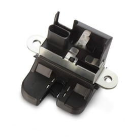 Oranges Autoparts 1K6827505D Rear Tailgate Boot Lock Fits for Golf Passat Tiguan