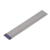 10 Pcs Tungsten Electrode 3/32x6in Purple Head Composite Tungsten Electrode