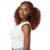 Outre Lace Front Wig - Melted Hairline - Latira (SPICED