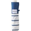 Miyajima 12610 Folding Umbrella, 19.7 inches (50 cm), Lightweight Mini,
