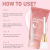 Collagen Night Wrapping Mask, Collagen Mask Face Overnight, Overnight Wrapping
