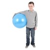 18-Inch Big Balls for Toddlers and Kids - Pack of