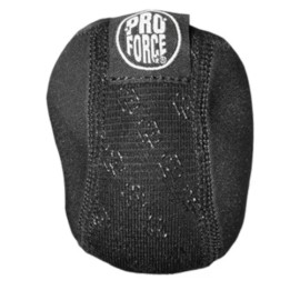 ProForce Hy-Gens 2 Martial Arts Shoes Workout Socks Tai Chi Kung Fu Wushu Youth Adult  - Adult Small