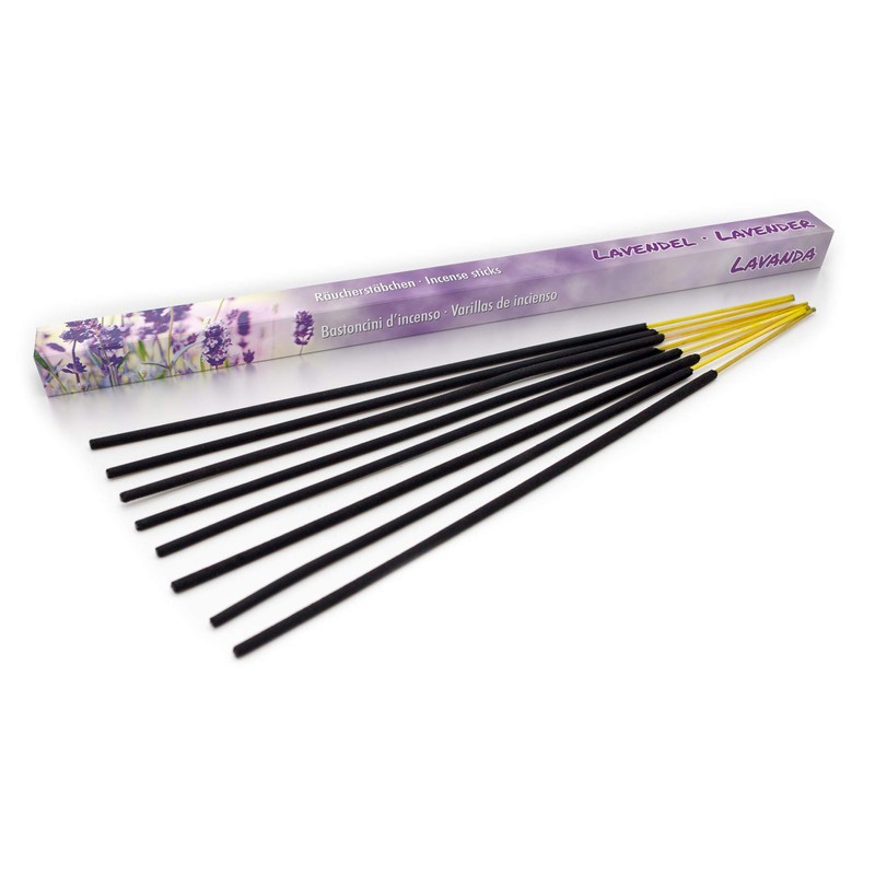 Premium Lavender Incense Sticks: Naturally Traditional from India in Fair