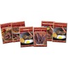 Spice n slice Variety Pak. Bologna,Jerky, Salami, Pepperoni, Country and