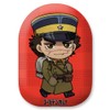 Golden Kamui Sugimoto Saichi Front and Back Cushion
