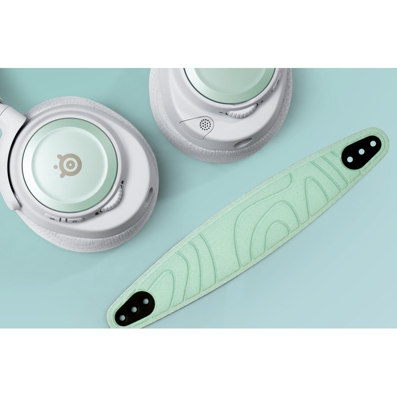 SteelSeries Nova Booster Pack - Gaming Headset Accessory - Nylon