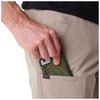 5.11 Tactical Shorts for Men, Utility Fast-Tac Urban, 11" Inseam,