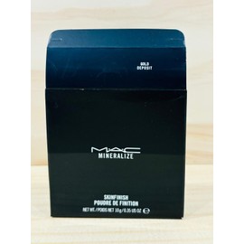 M·A·C M.A.C Mineralize Skinfinish Natural Face Powder 10g/0.35 ~ GOLD DEPOSIT ~ 2024