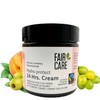 FAIR CARE 24h Gesichtscreme - FAIRTRADE Gesichtspflege mit Aprikose, Olive