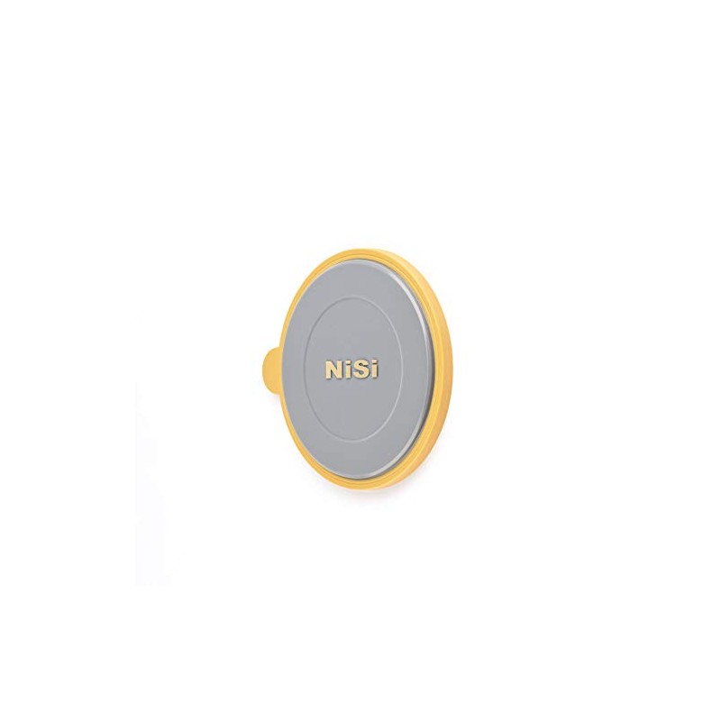 NiSi Protection Cap for The M75 System | Lens Cap