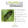 Shampoo Anticaída 1 L Romero Anti Frizz Reduce La Caida