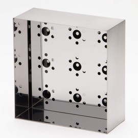 遠藤商事 Paste Tin, Large (10 Bundles, 50-Pack) bnl01001 