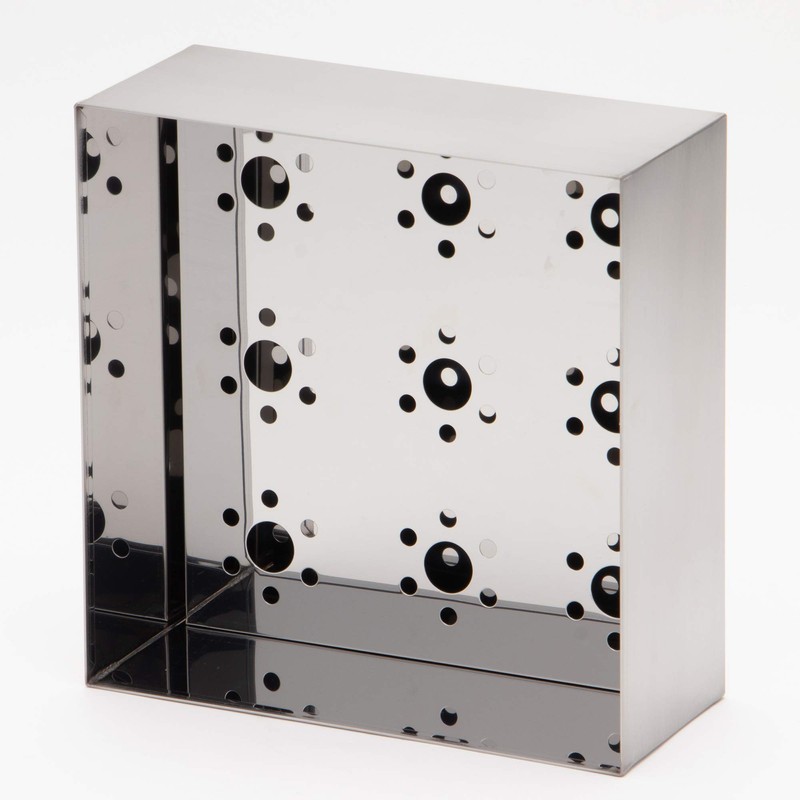 遠藤商事 Paste Tin, Large (10 Bundles, 50-Pack) bnl01001 