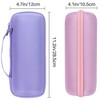 Lebakort Storage Case Compatible with Ultimate Ears UE MEGABOOM 4