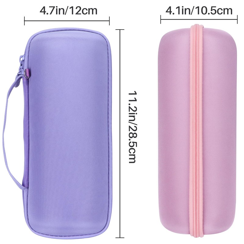 Lebakort Storage Case Compatible with Ultimate Ears UE MEGABOOM 4