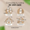 Crema Para Ojos De Ingred. Naturales Para Rostro. B Life
