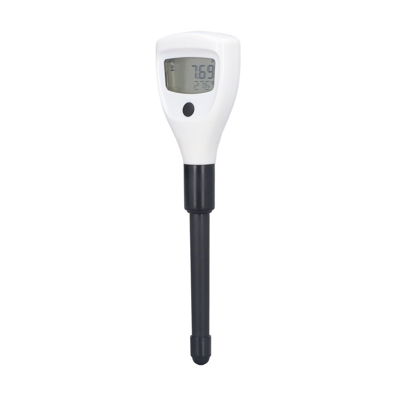 PH Tester Portable Digital Display Water Quality Monitor Pen PH