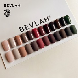 vibla Bibla Maishu Syrup Gel + Color Gel 12-piece Set / 비블라 마이슈 시럽젤+컬러젤 12종 세트