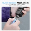 [Hohotoon] Compatible with DJI Osmo Pocket 3 /Action 5pro/4/3/ INSTA360