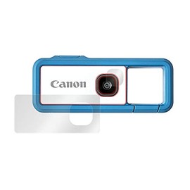 OverLay Brilliant OBINSPICRECFV100/S/12 Glossy Protective Film for Canon iNSPiC REC FV-100/S/12