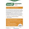 탁소피트 taxofit B-콤플렉스 포르테 40정 7.4g Taxofit B-Complex Forte 40