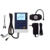 DIGITEN LCD Display Water Flow Control Meter Liquid Quantitative Controller