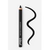 Vital Horizon Waterproof Eyebrow Pencil with Brush & Sharpener –