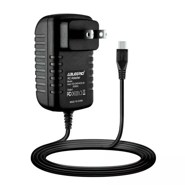 AbleGrid AC Adapter Charger For/Bose SoundLink Mini 2 II Revolve