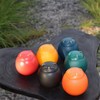 SENLZLU Ceramic Cat Treat Jar with Lid, Decorative Tea Canister,