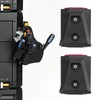 2 Pcs Tool Pouch Holder Fits for ToughBuilt ClipTech, Quick-Access