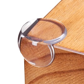 Table Corner Protector Guards for Baby Safety£¬Protectors Guards - Furniture Corner Guard & Edge Safety Bumpers - Baby Proof Bumper & Cushion to Cover Sharp Furniture & Table Edges