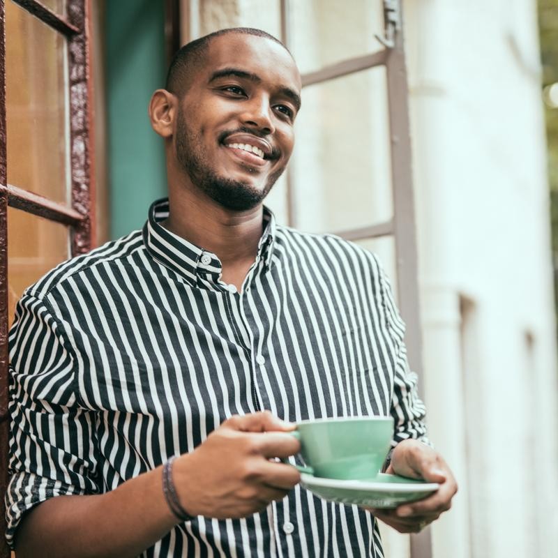 **Robuflow Calm Tea – 20 Herbal Tea Bags by Robutop