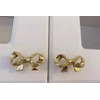 UniDes 4 Pack Gold Brass Knobs for Dresser,Drawers and Cabinet,